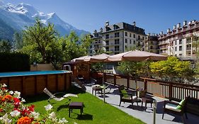 Hotel Lyret